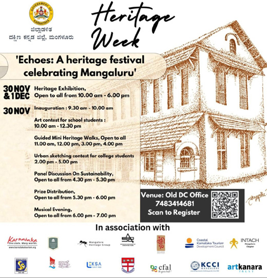 Heritage festival